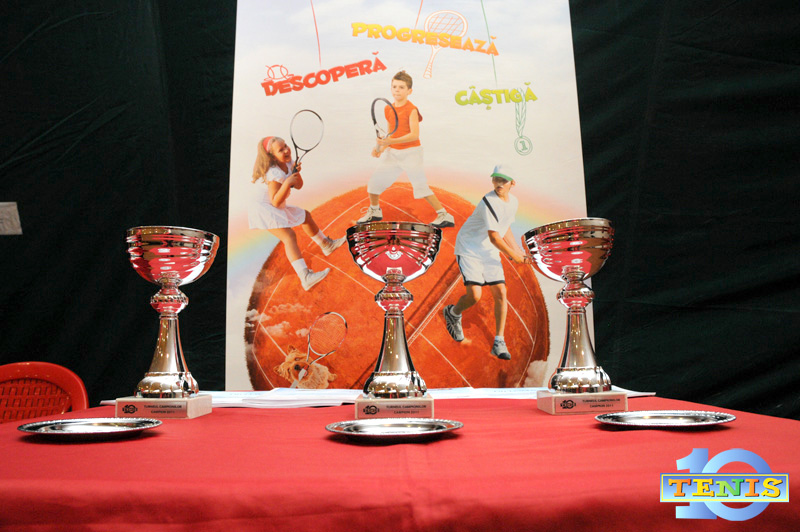 Sa-i cunoastem pe campioni!