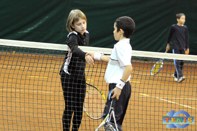 Sa-i cunoastem pe campioni!