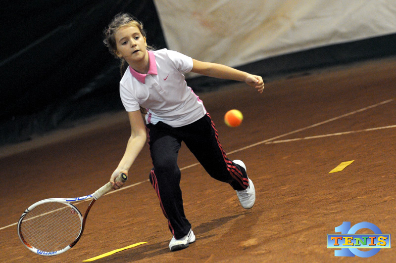 Sa-i cunoastem pe campioni!