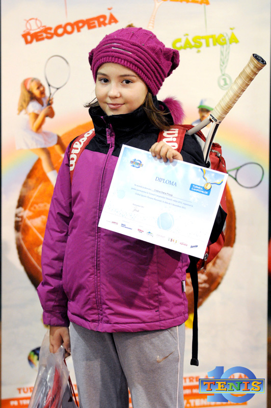 Sa-i cunoastem pe campioni!