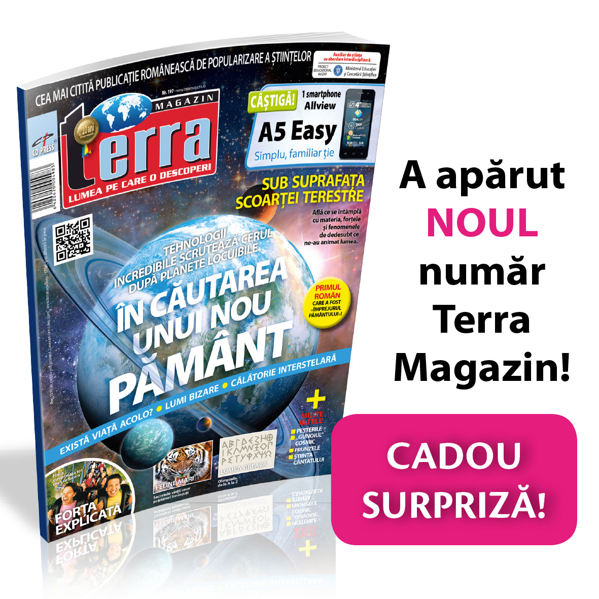 Terra Magazin