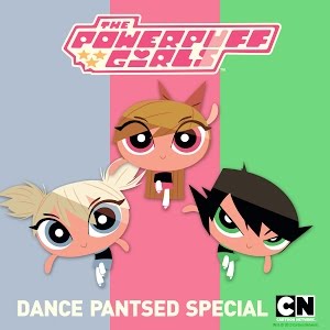Fetitele Powerpuff se intorc in Townsville si sunt din nou gata sa salveze lumea intr-un episod special pe 26 iulie!