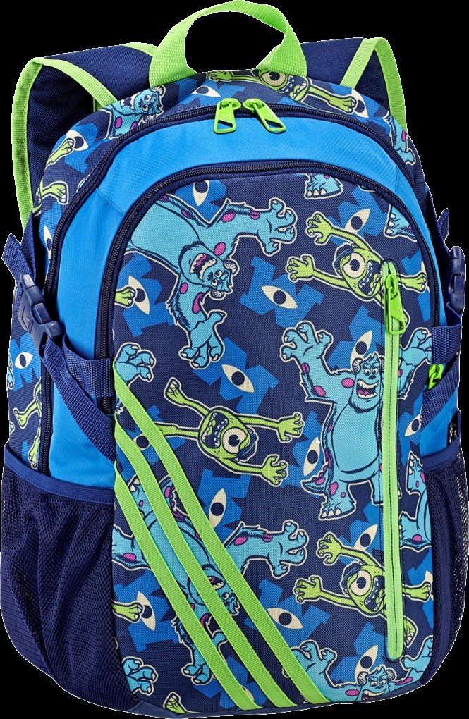 Rucsac adidas Disney Monsters Inc