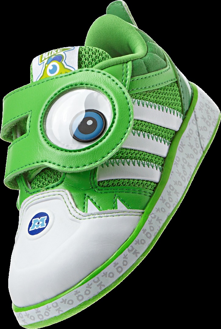 Pantofi adidas Disney Monsters Inc