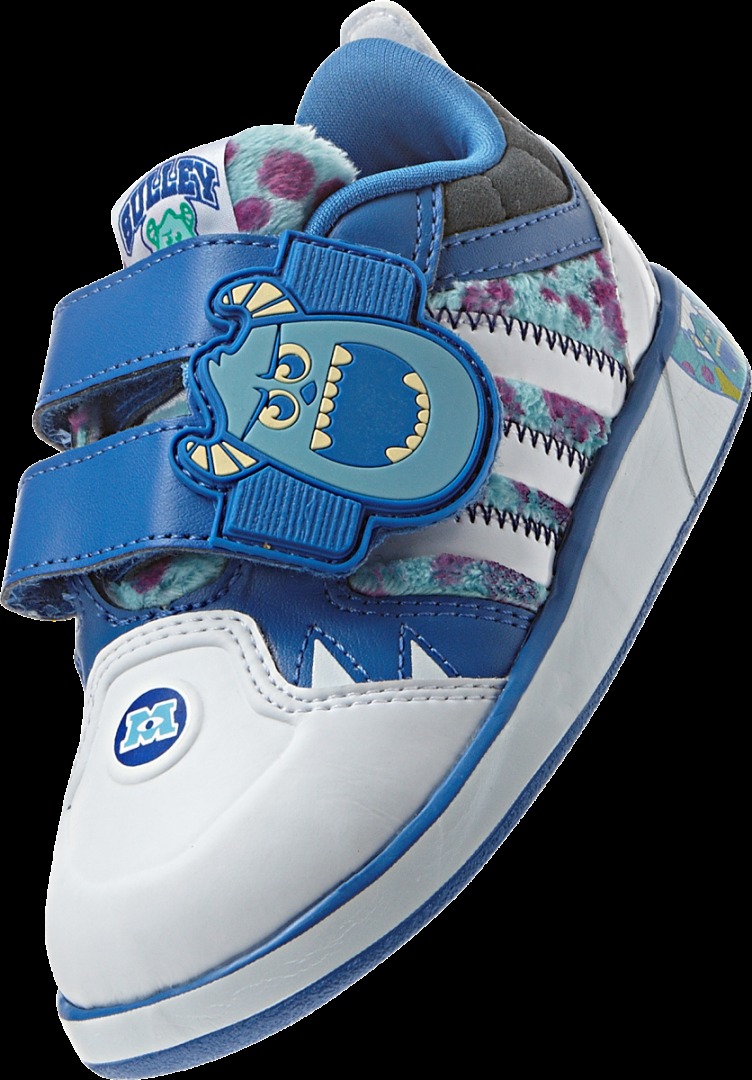 Pantofi adidas Disney Monsters Inc