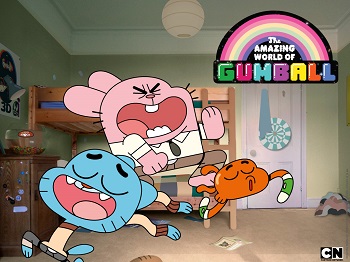 Gumball