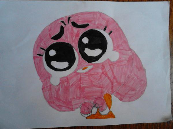 Cartoon Network lanseaza Gumboprovocarea