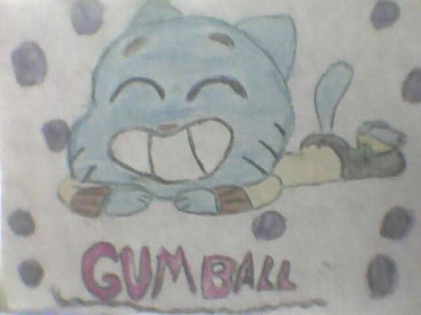 Cartoon Network lanseaza Gumboprovocarea