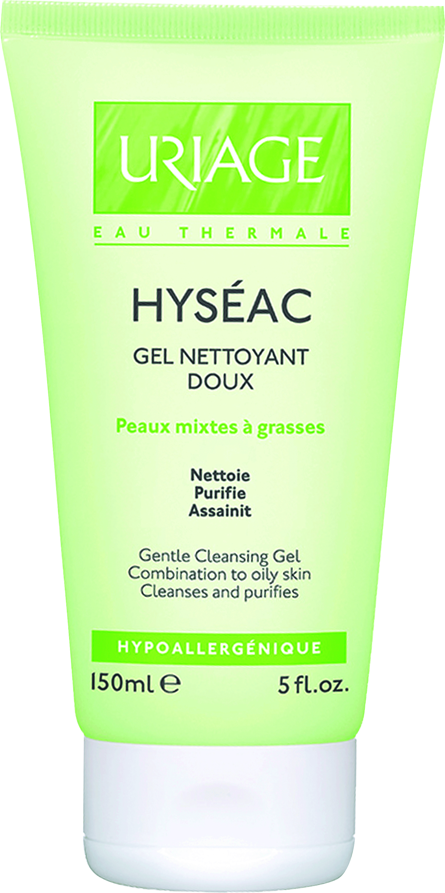 Hyseac Gel 150ml