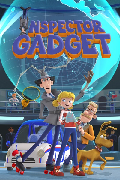 Inspectorul Gadget