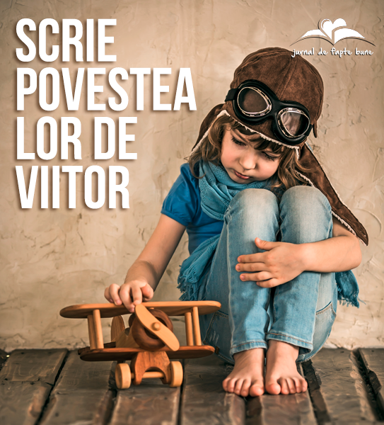 S-a lansat a doua editie a Jurnalului de Fapte Bune - programul de burse pentru copiii talentati fara posibilitati financiare