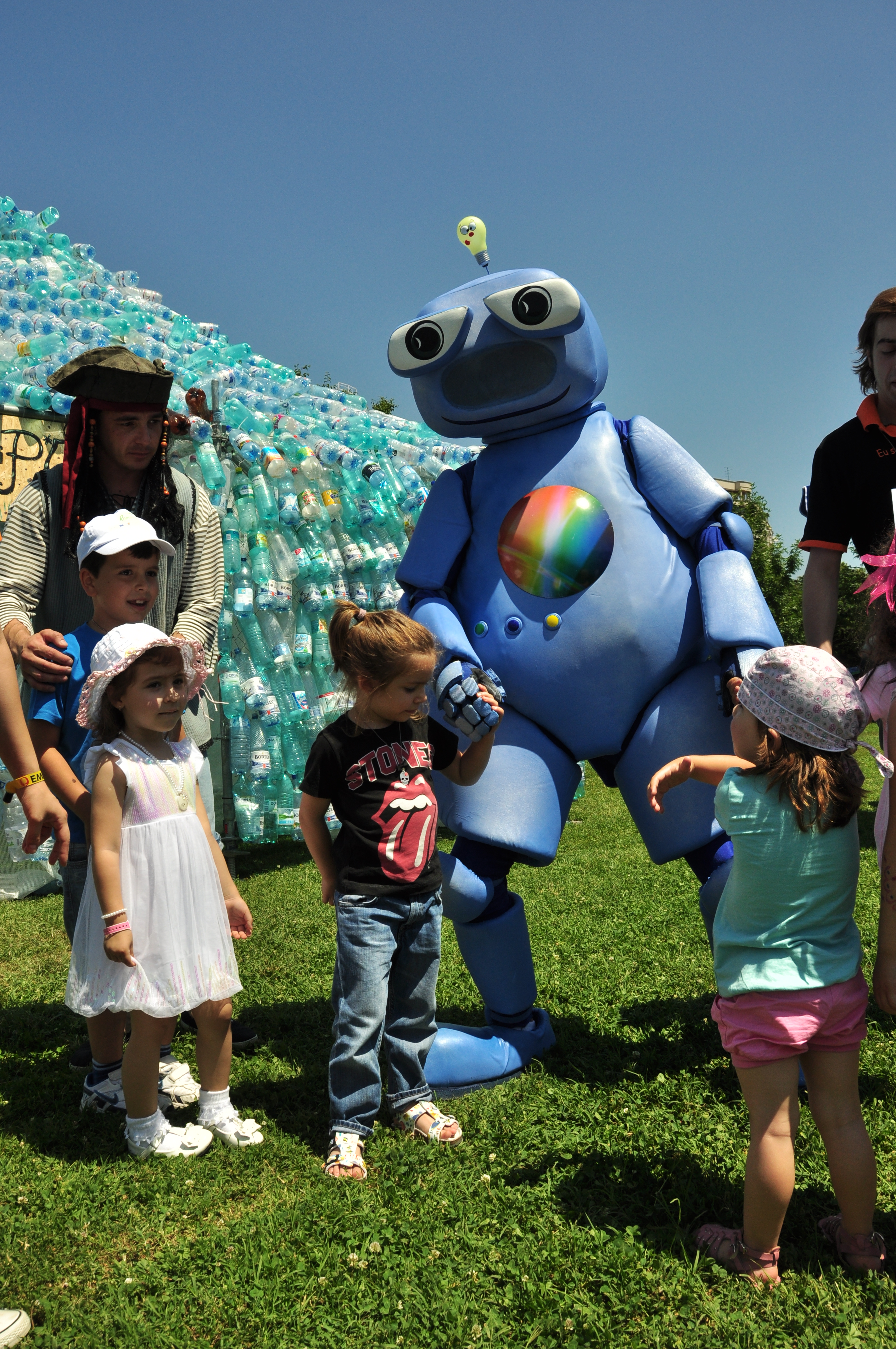 Kids Fest - Day 1_Foto Adrian Pircalabu