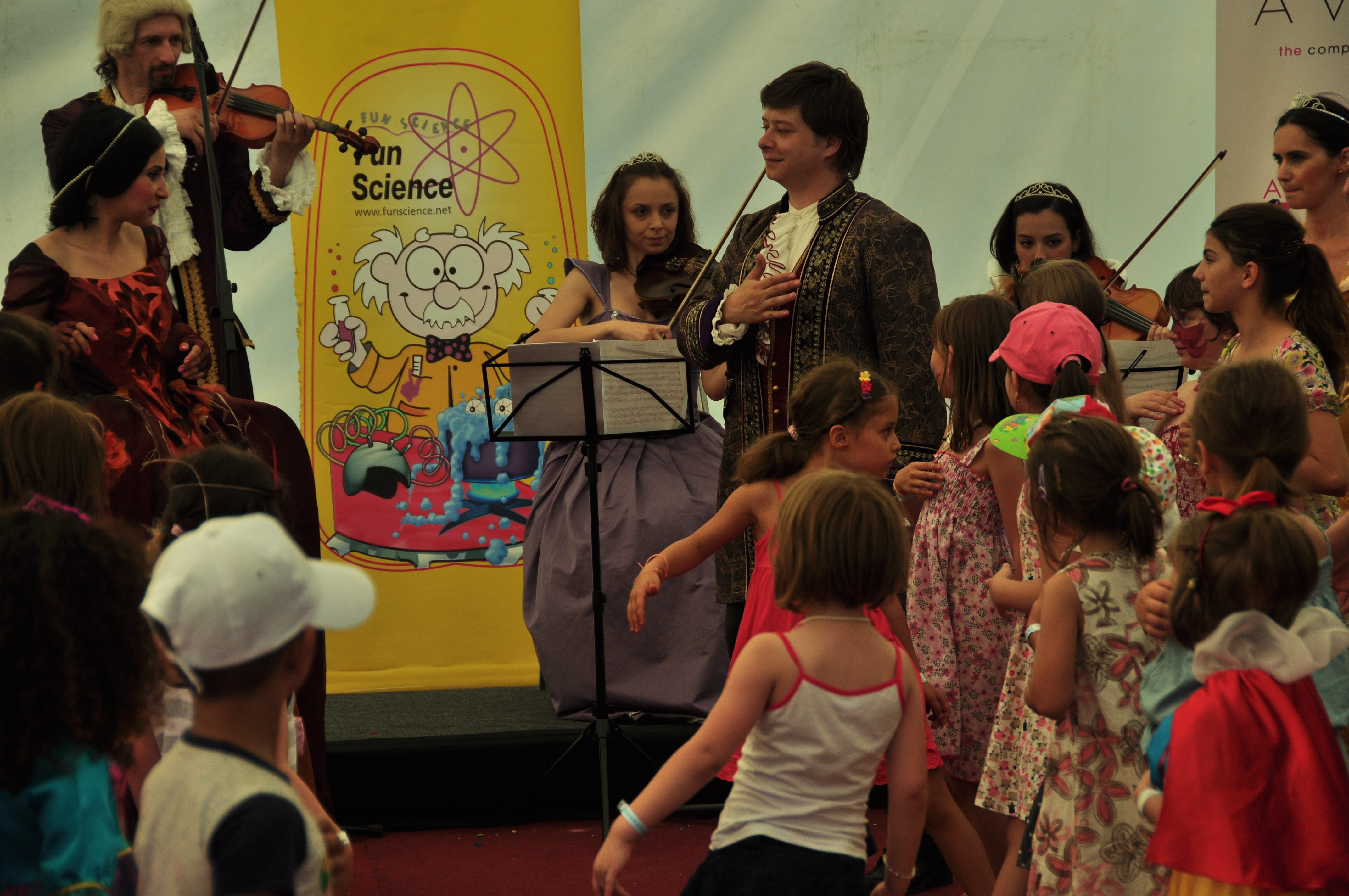 Kids Fest - Day 2 - Foto_Adrian Pircalabu