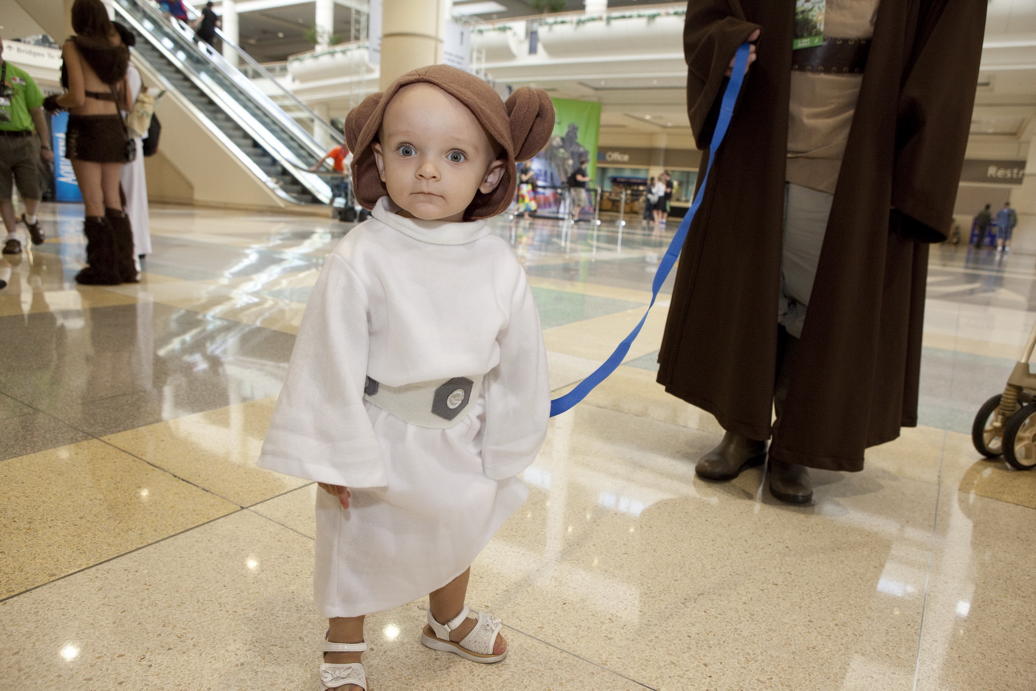 De ce este 4 Mai Ziua Star Wars?