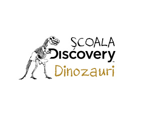 Scoala Discovery deschide "Targul de dinozauri"!