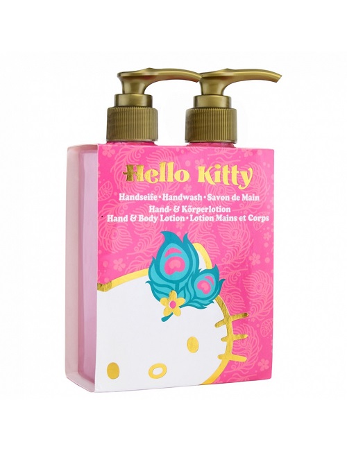 Hello Kitty, cele mai dragute cadouri de Craciun pentru doamne si domnisoareHello Kitty, cele mai dragute cadouri de Craciun pentru doamne si domnisoare
