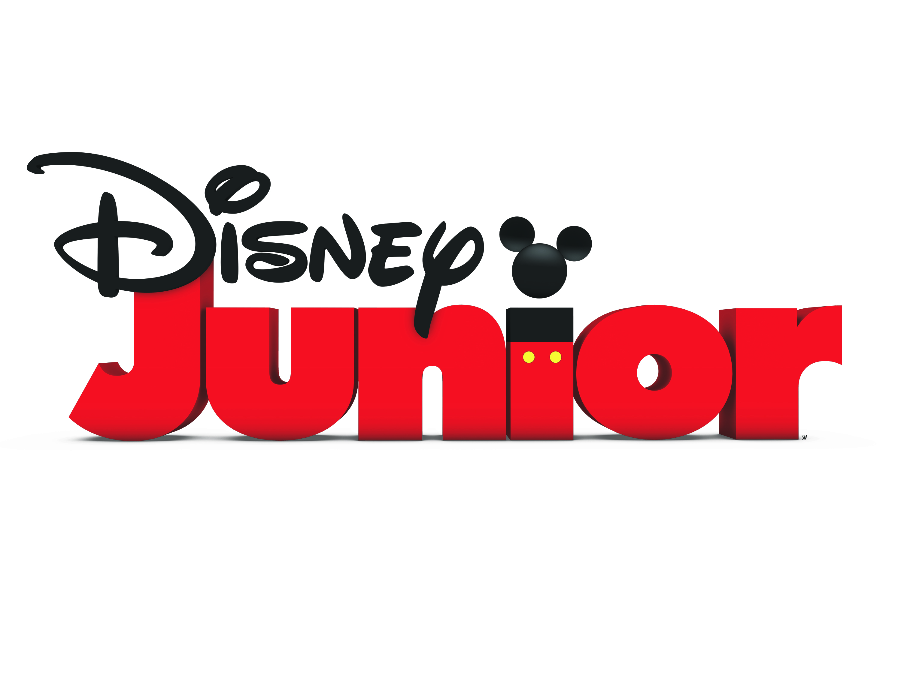 Disney Junior aniverseaza 2 ani in Romania