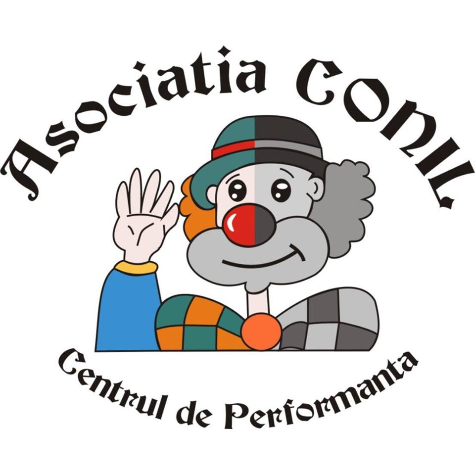 ASOCIATIA CONIL - De 10 ani, alaturi de copii!