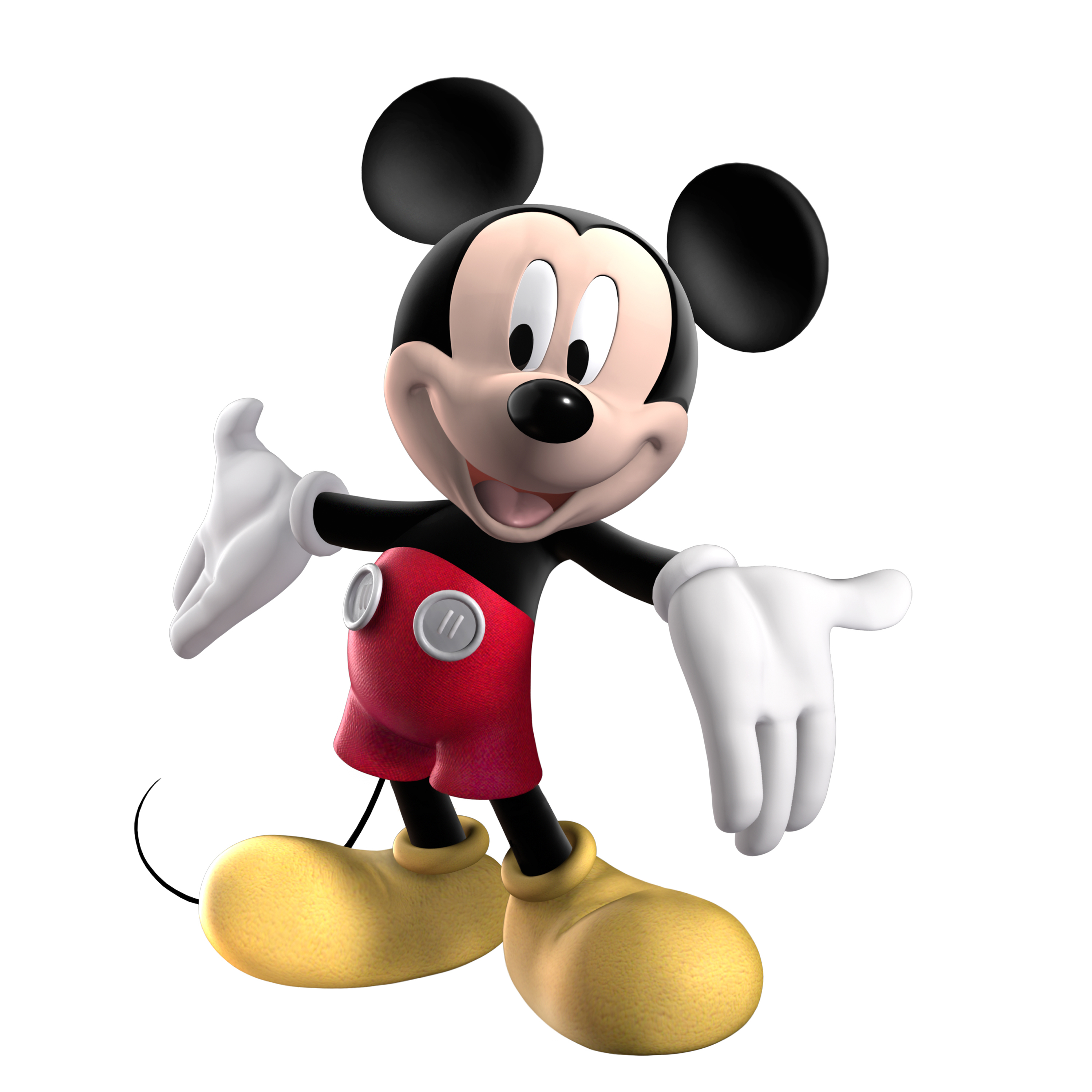 Clubul lui Mickey Mouse
