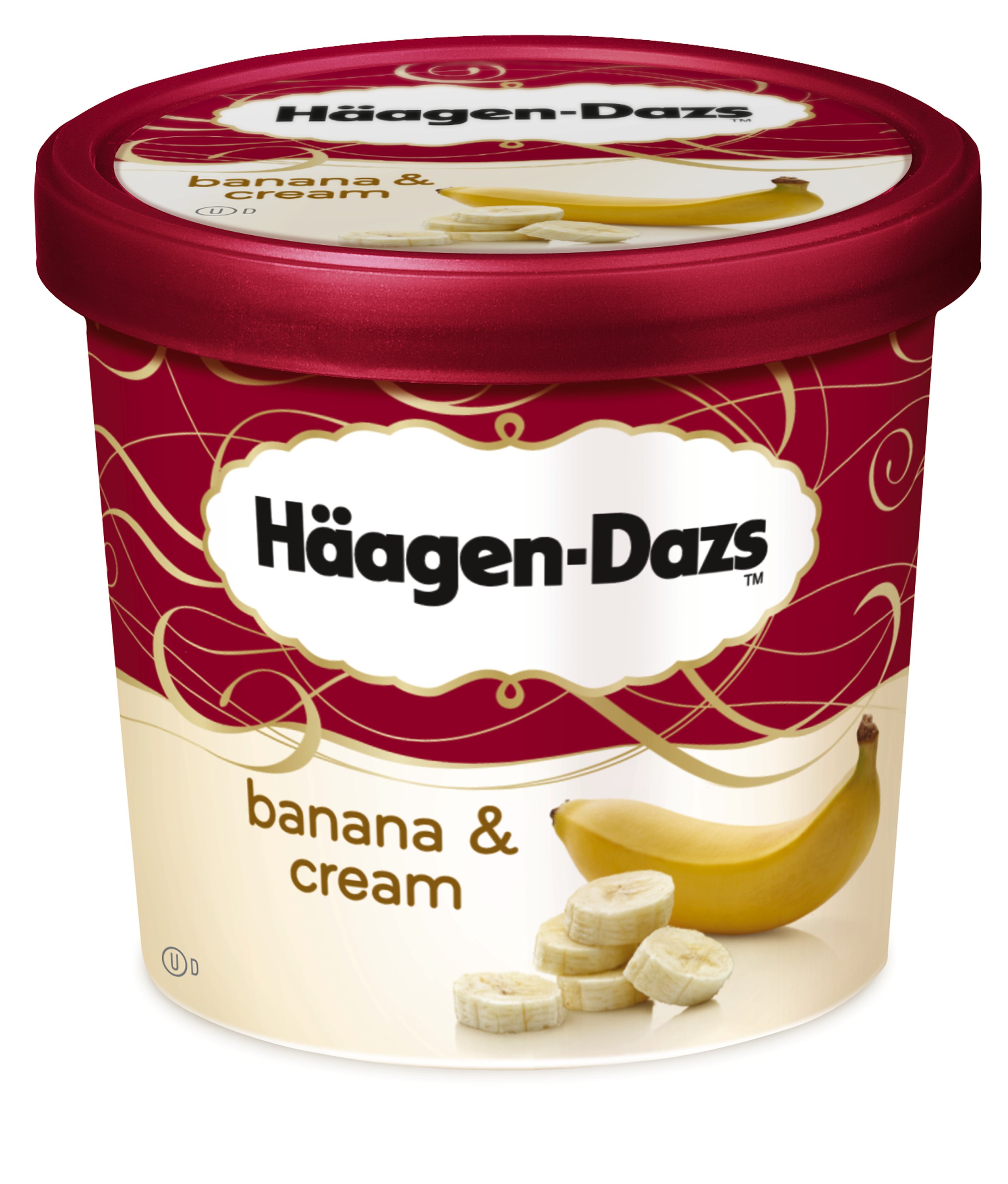 HÄAGEN-DAZS: o inghetata cu gust perfect si look sofisticat