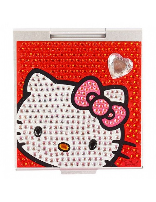 Hello Kitty, cele mai dragute cadouri de Craciun pentru doamne si domnisoare