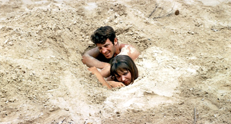 Programul CinEd va ajunge anul acesta in 10 orase din Romania