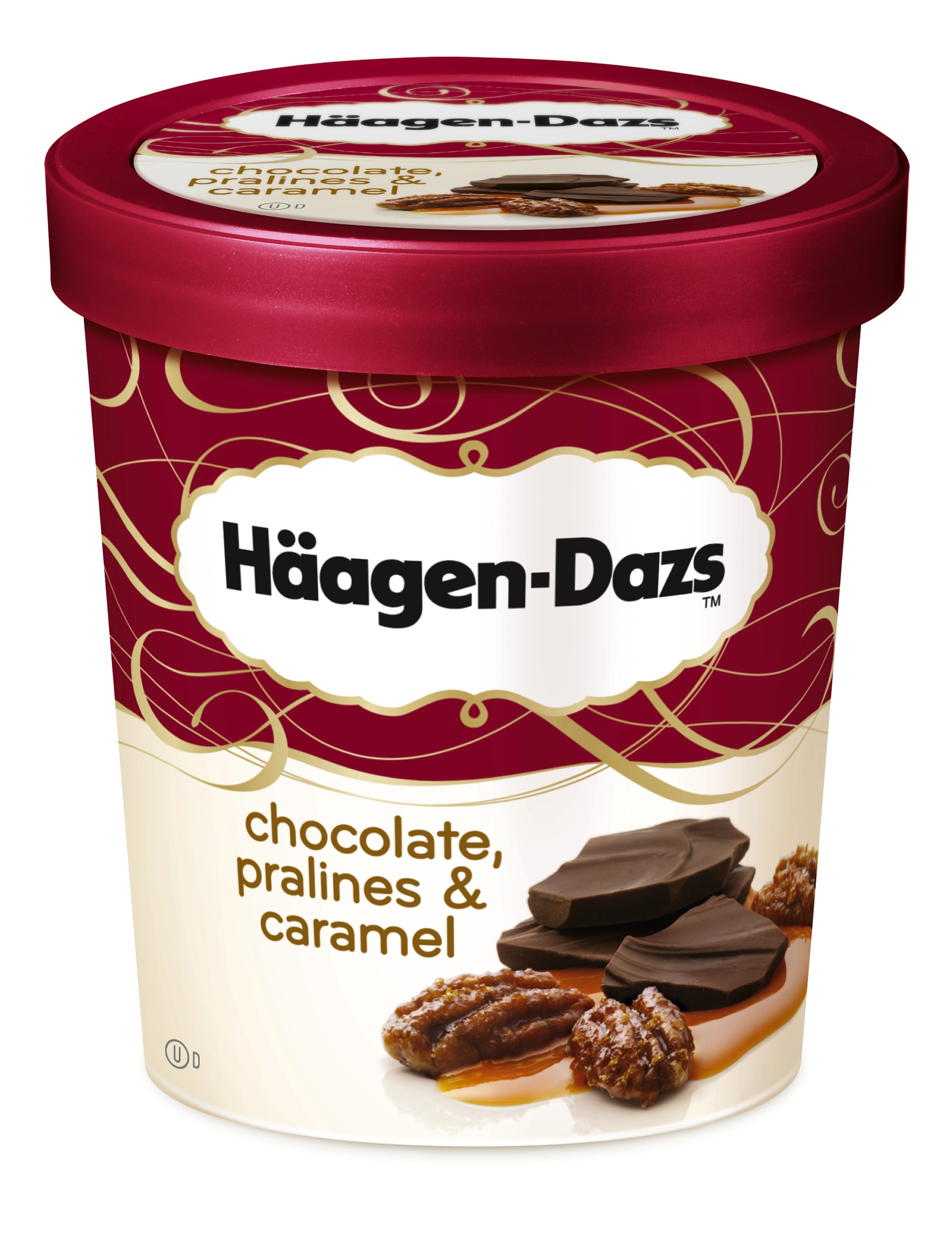 HÄAGEN-DAZS: o inghetata cu gust perfect si look sofisticat