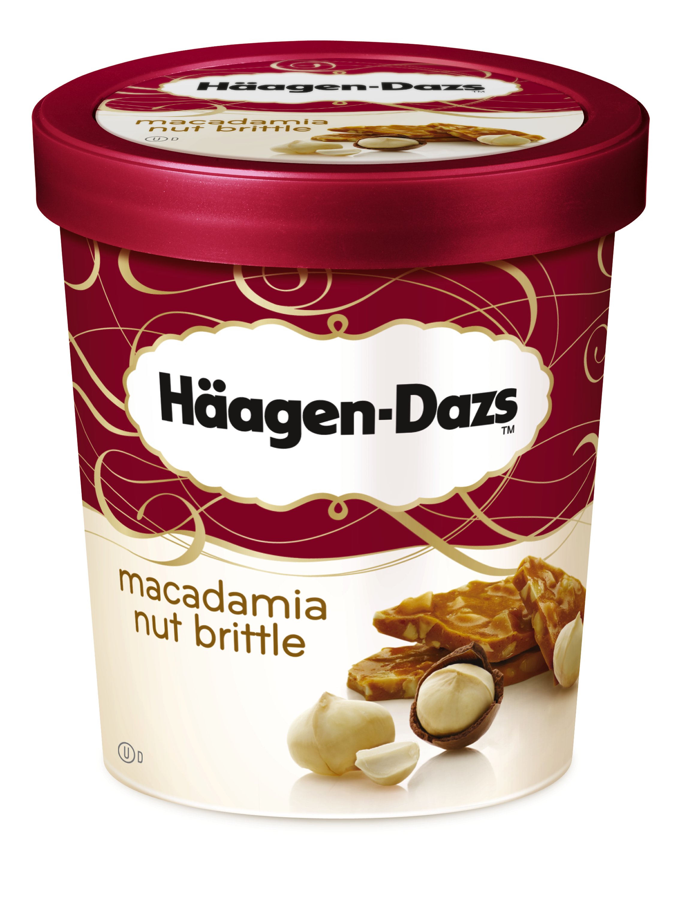 HÄAGEN-DAZS: o inghetata cu gust perfect si look sofisticat