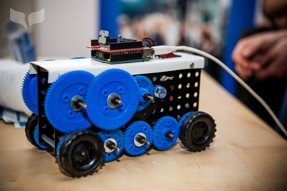 Software Talent Academy Romania - Aventura IT la final