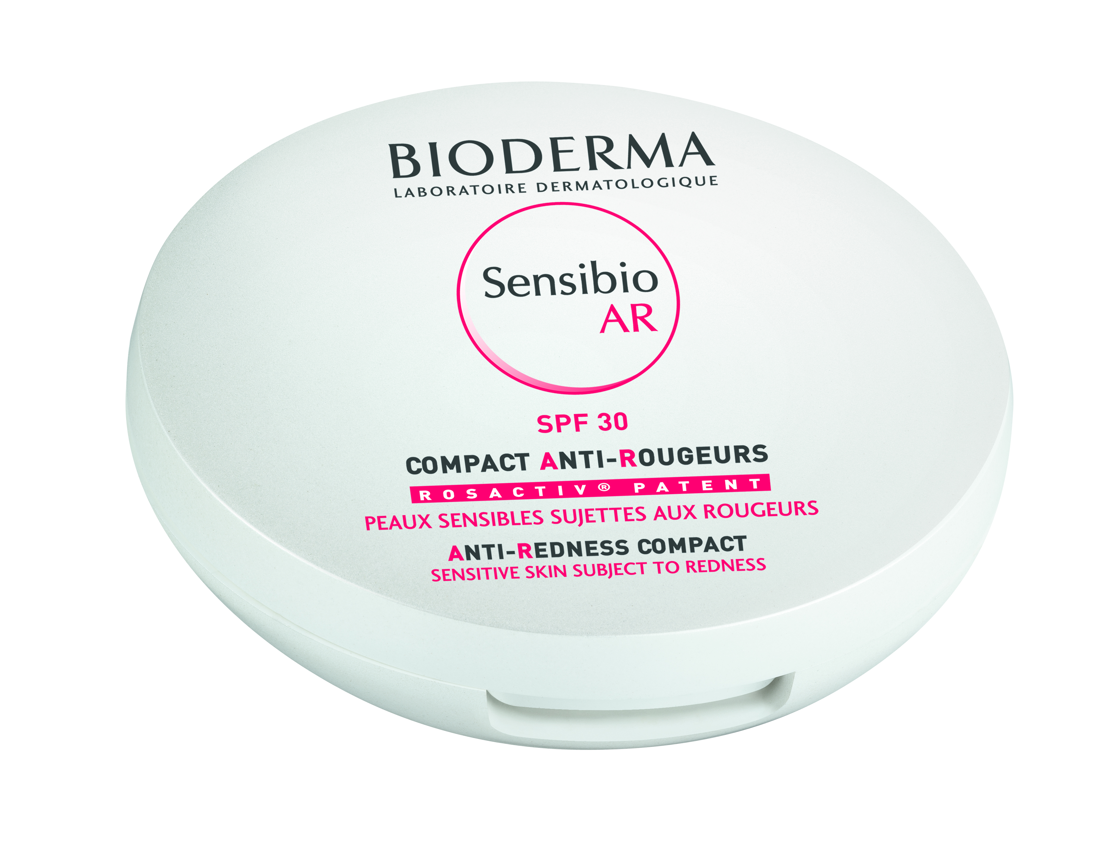 Sensibio AR Crema Compacta SPF 30