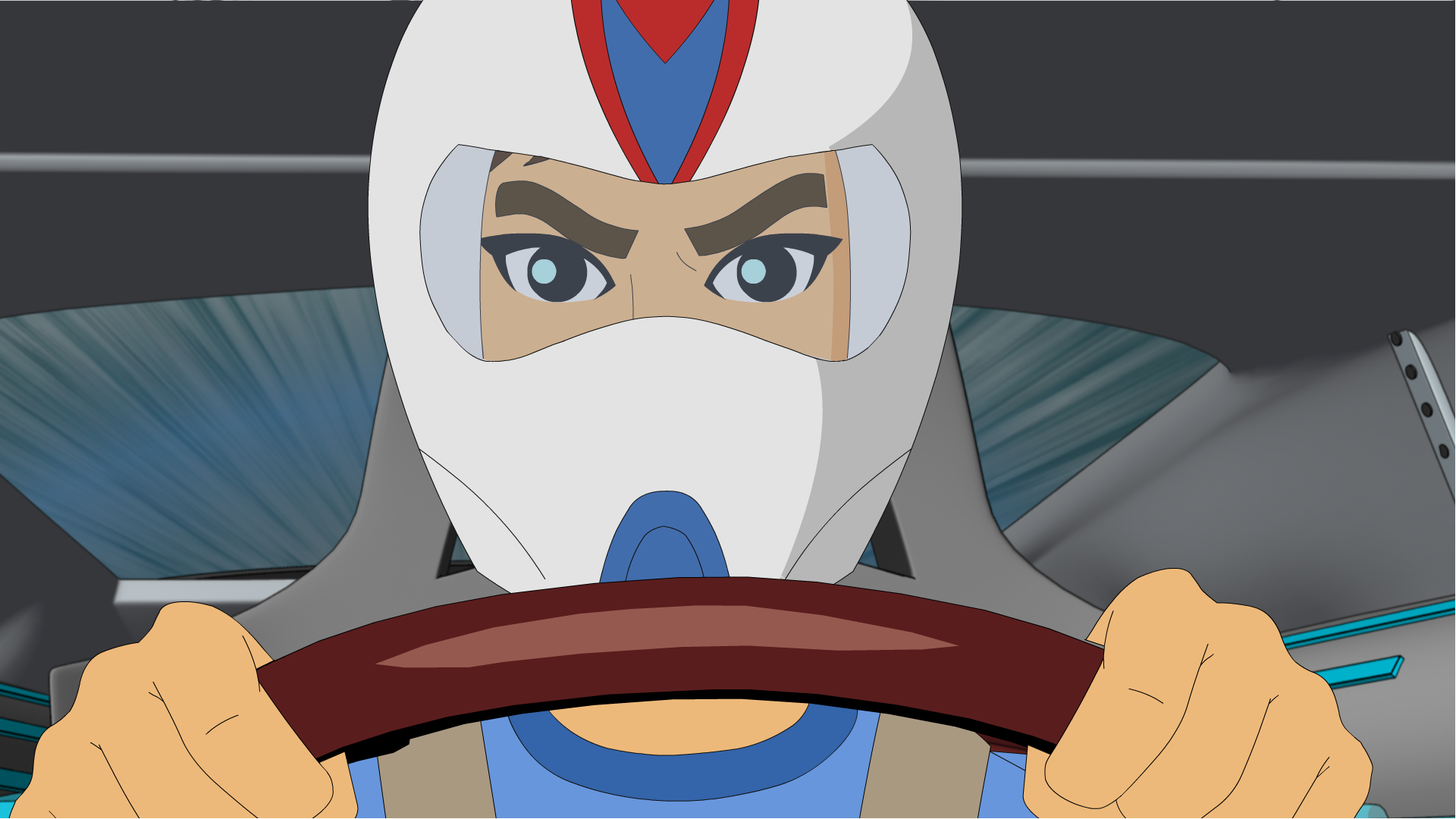 Speed Racer: generatia urmatoare