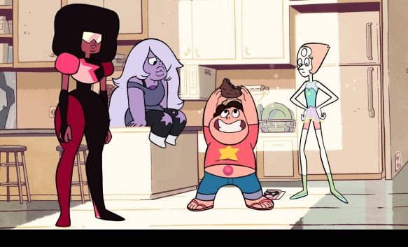 Steven Univers