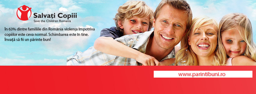 Stop luptei de acasa!