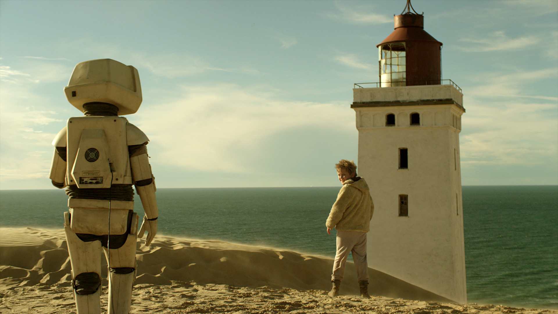 T.I.M. The Incredible Machine