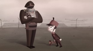 Trompetistul / The trumpeteer (Mexic, 2014)