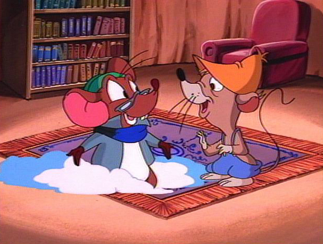 Noaptea Dinainte de Cr?ciun 