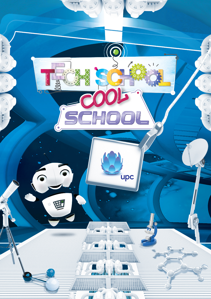 Tinerii din Romania inlocuiesc invatarea prin memorare cu metode alternative, aplicate