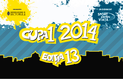 Incepe Cupa 1 2014, "lupta" pentru afirmare