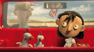 La incoltit / Zeed sprouting (Mexic, 2014)