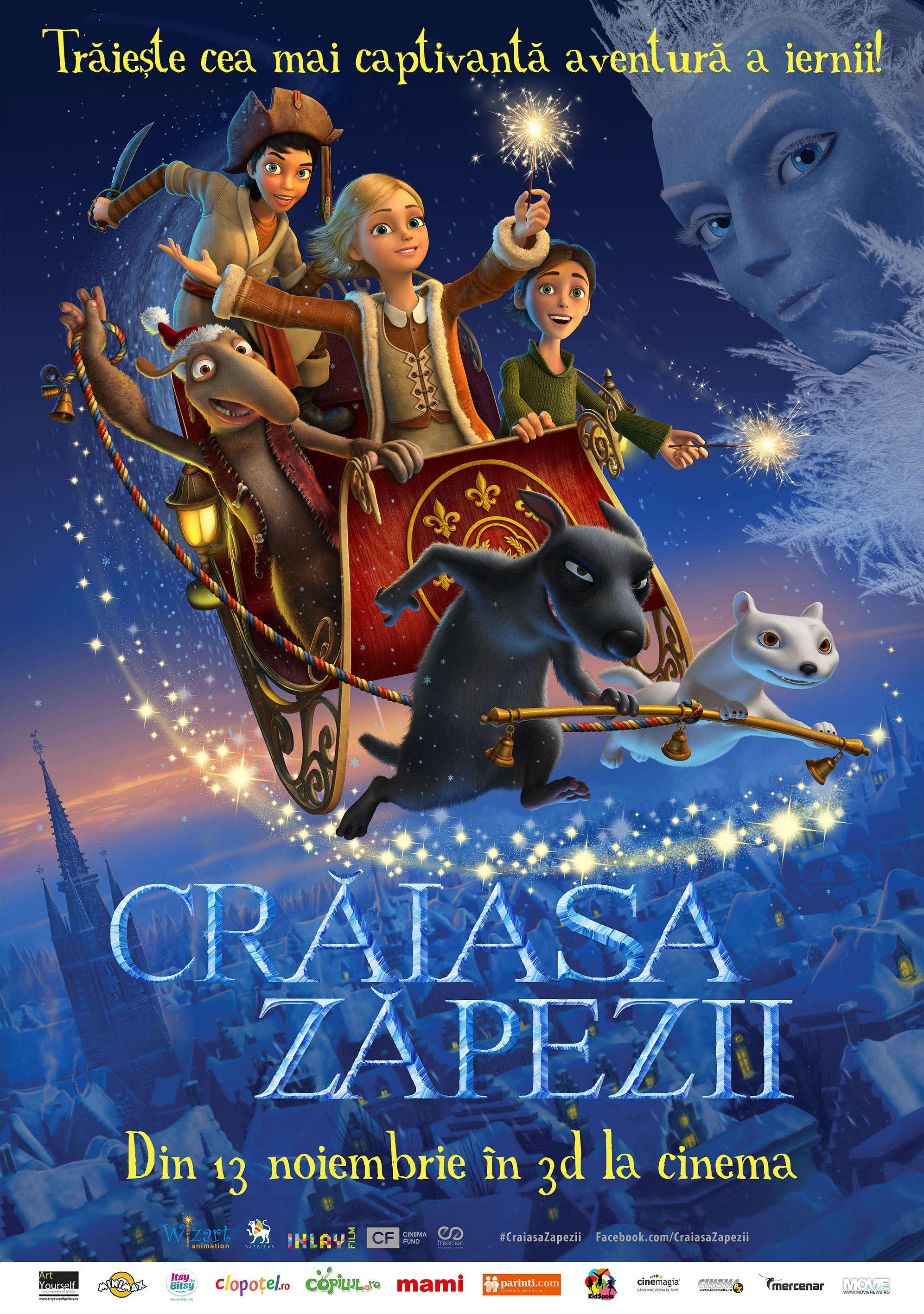 Craiasa Zapezii