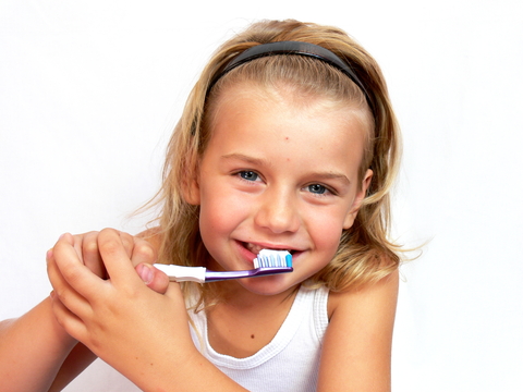 Afla cum poti sa transformi igiena dentara intr-o distractie pentru cei mici!