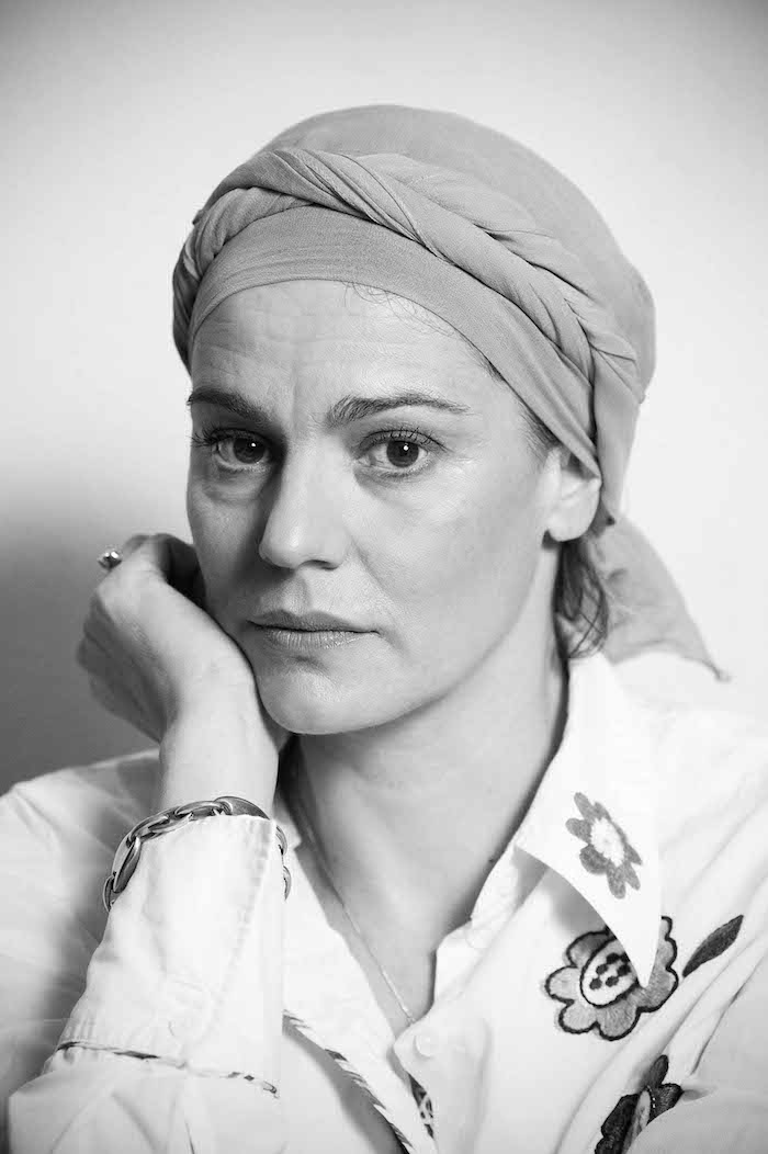 Atelier de actorie cu Maia Morgenstern