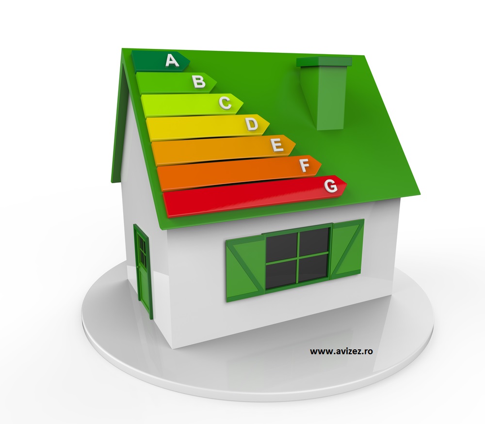 Certificare energetica pentru o scoala mai buna