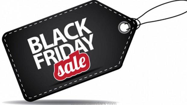 Black Friday si cele mai bune reduceri