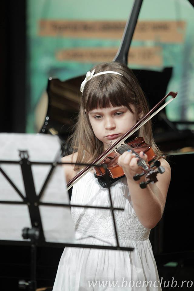 Gala Excelentei in Muzica la Boem Club