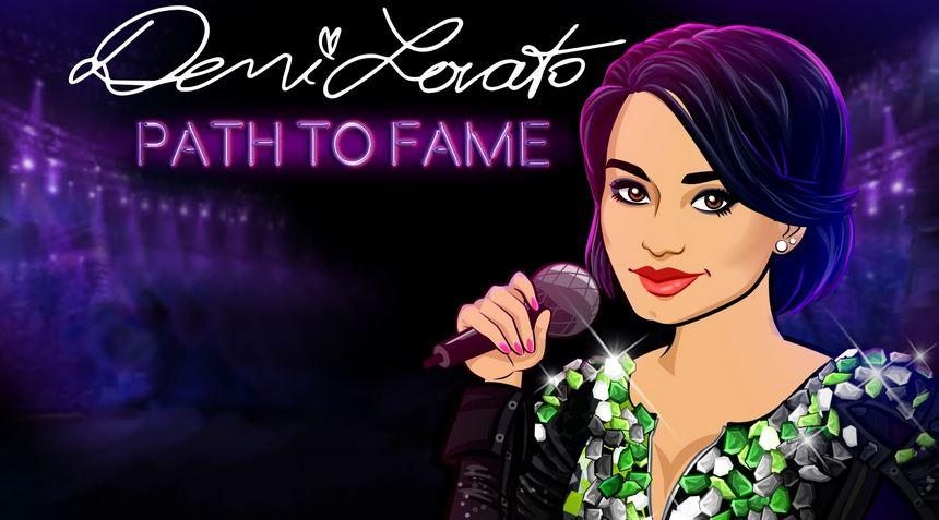 Demi Lovato: Path to Fame