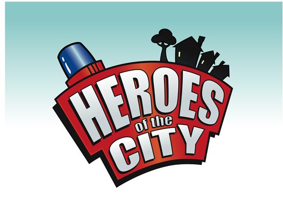 Eroii orasului