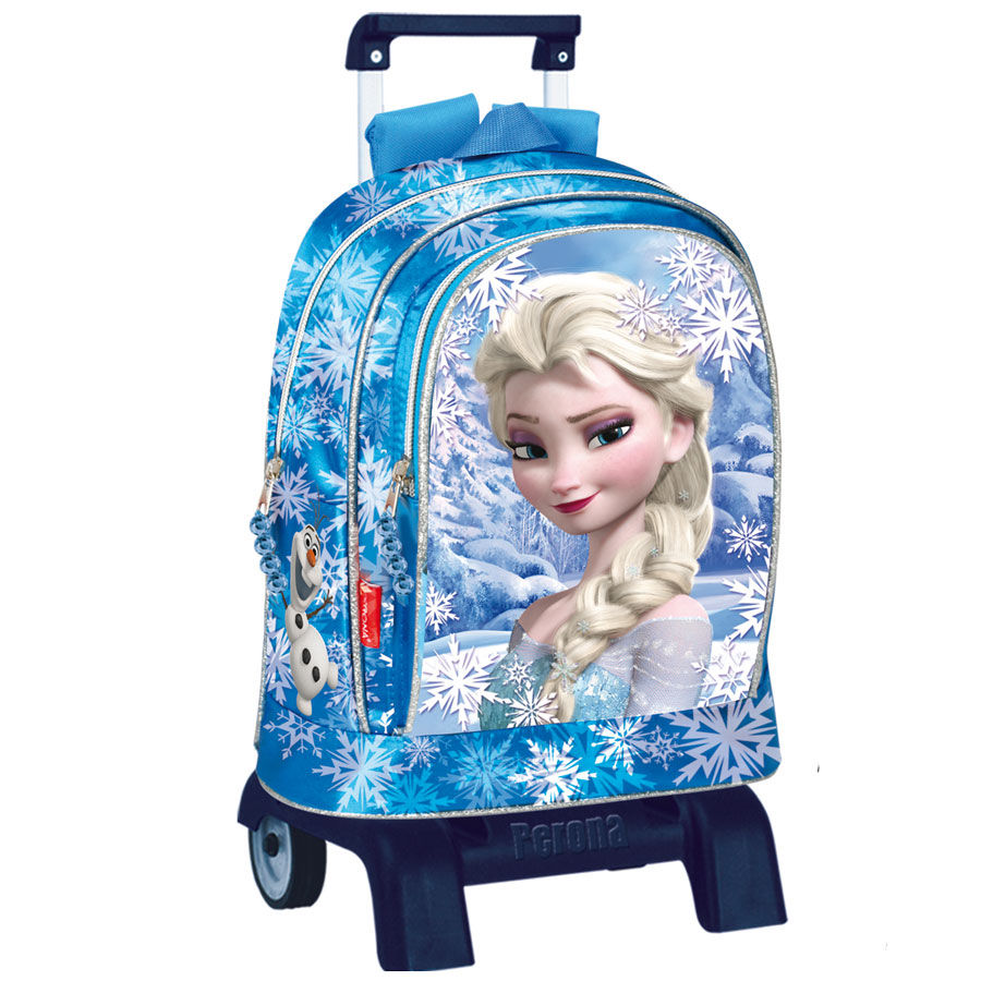 Ghiozdanul, medicament pentru spate. Ai grija cum il alegi!