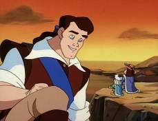 C?l?toriile lui Gulliver