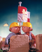 Bob Constructorul: Cavalerii din Capabilot